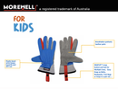 MOREWELL® Gardenia Kids Gardening Gloves