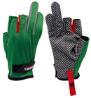 MOREWELL® LILAC Fingerless Seeding Gloves