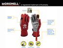 MOREWELL® DAISY Series Gardening Gloves