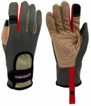 MOREWELL® IRIS Series Gardening Gloves