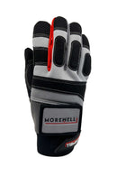 MOREWELL® PATCHUP® PLUS Blue Patented Magnet Gloves