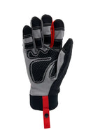 MOREWELL® PATCHUP® PLUS Blue Patented Magnet Gloves