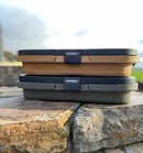 Morewell 2-in-1 Outdoor Basket