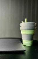 MOREWELL® POPUP Silicone Cup