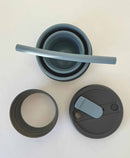 MOREWELL® POPUP Silicone Cup