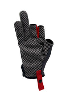 MOREWELL® LILAC Fingerless Seeding Gloves