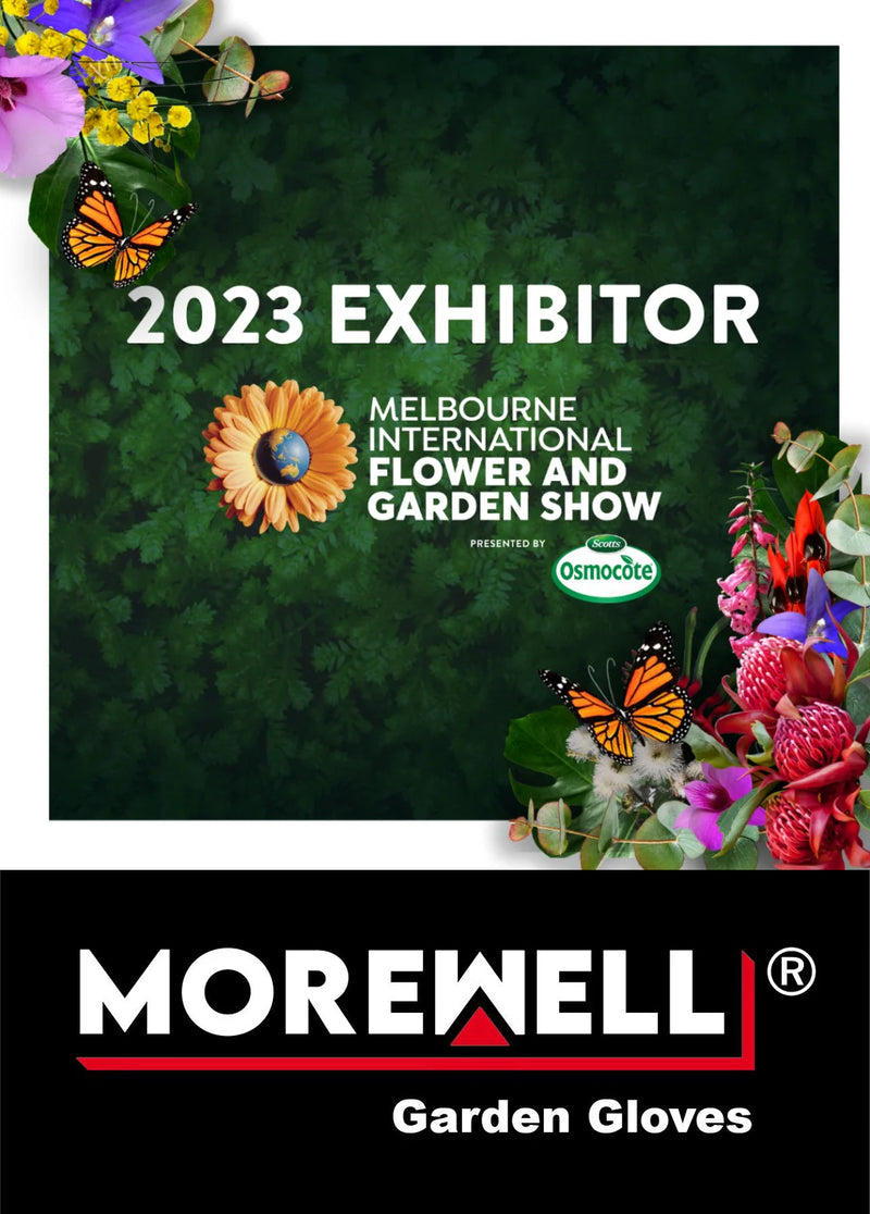 The Melbourne International Flower & Garden Show 2023