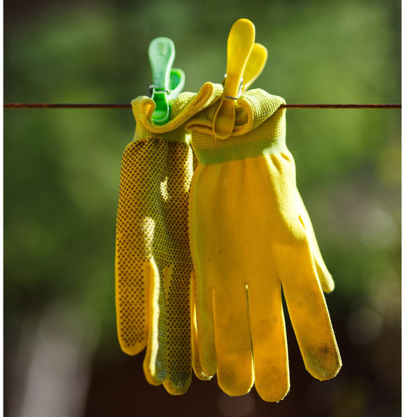How to Clean Garden Gloves: A Comprehensive Maintenance and Care Guide
