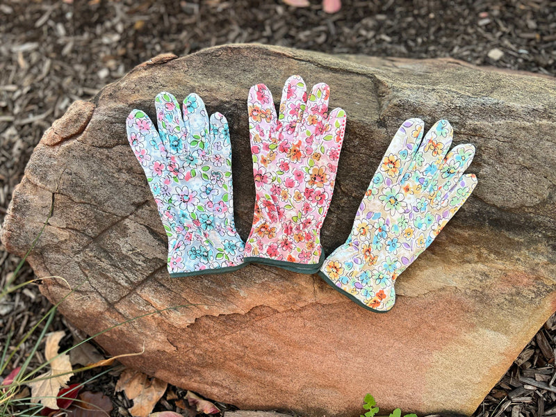 DIY Garden Gloves vs. Morewell’s Sunflower Series: The Ultimate Comparison