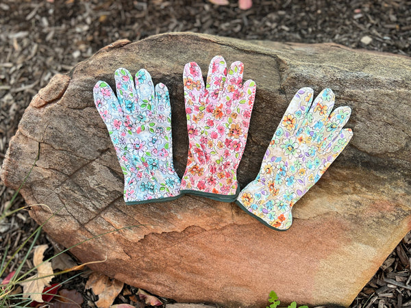 DIY Garden Gloves vs. Morewell’s Sunflower Series: The Ultimate Comparison