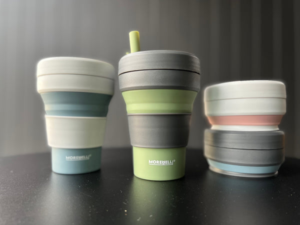 Hot or Not: Understanding Temperature Limits of Reusable Cups