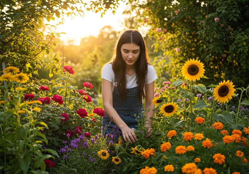 Digging Deeper: Celebrating the Global Joy with 5 International Gardening Day Events - International Gardening Day