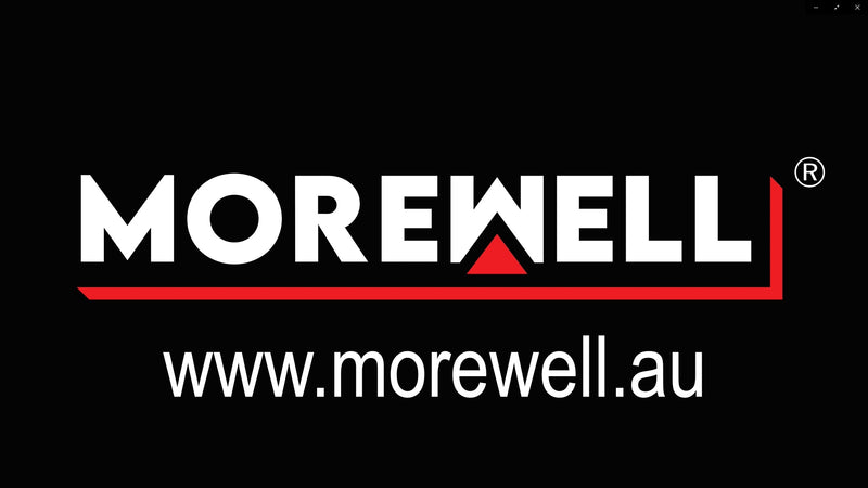 Morewell Introduction Video