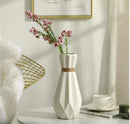MOREWELL® Aurora Ceramic Flower Vase