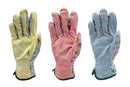 MOREWELL® SUNFLOWER Gardening Gloves