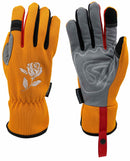MOREWELL® DAISY Series Gardening Gloves