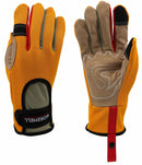 MOREWELL® IRIS Series Gardening Gloves