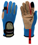 MOREWELL® IRIS Series Gardening Gloves