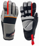 MOREWELL® ROCKY Mechanic Gloves