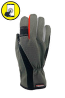 Morewell Extra Warming Water Resistant Gardening Gloves