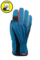 Wintergreens All-Weather Water Resistant Gardening Gloves