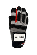 MOREWELL® PATCHUP® PLUS Blue Patented Magnet Gloves