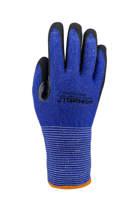 CACTUS Nitrile I Professional Ultra Cut Protective Gardening & Working Gloves I Value Pack of 2