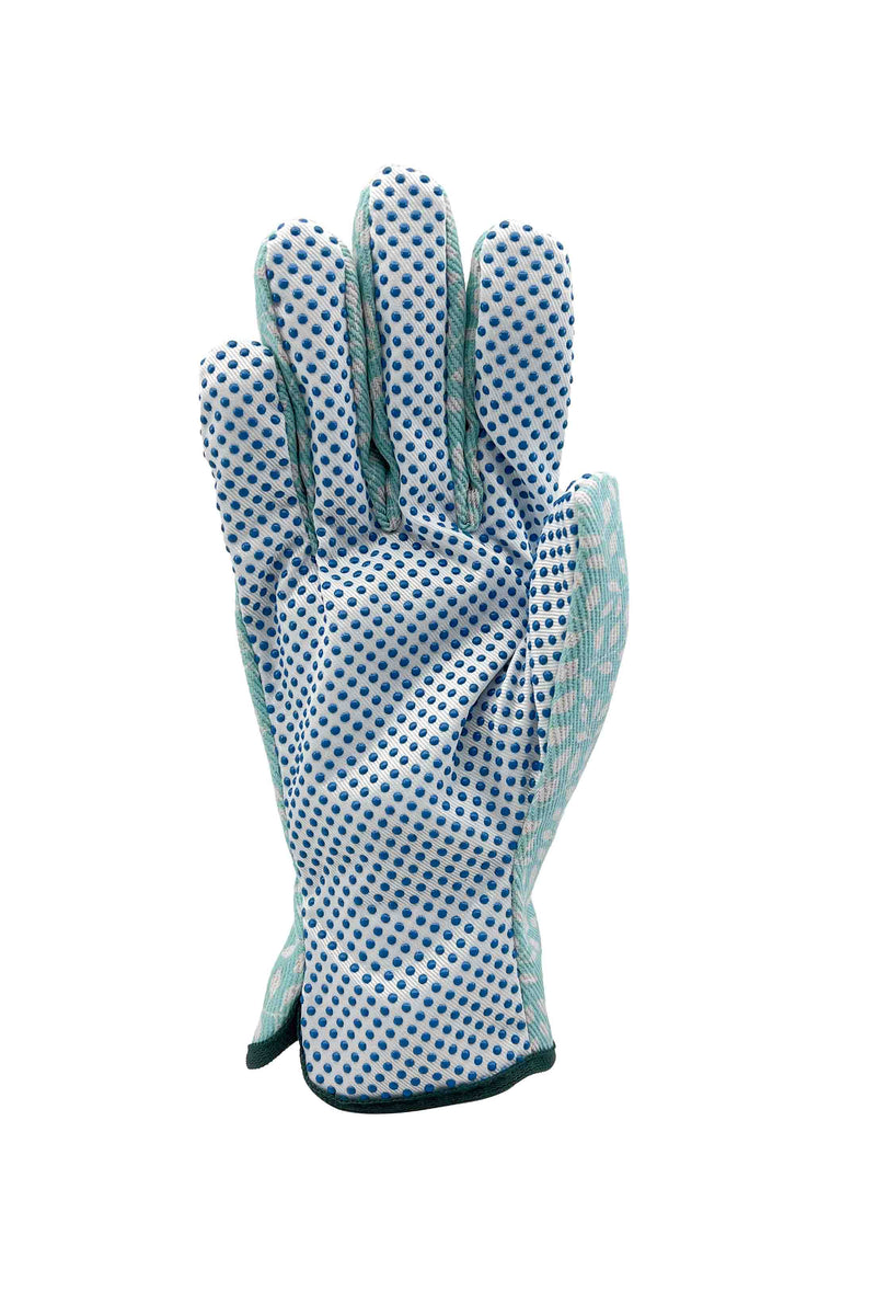 SUNFLOWER BASIC Gardening Gloves I Pack of 2