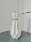 MOREWELL® Aurora Ceramic Flower Vase