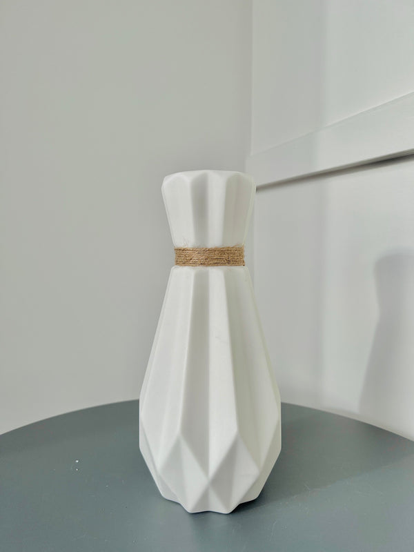 MOREWELL - Aurora Ceramic Flower Vase