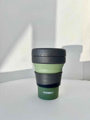 MOREWELL® POPUP Silicone Cup
