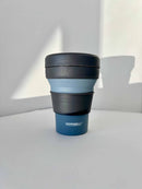 MOREWELL® POPUP Silicone Cup