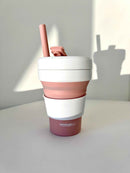 MOREWELL® POPUP Silicone Cup