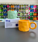 Morewell O-Mug