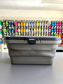 Morewell 2-in-1 Outdoor Basket