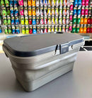 Morewell 2-in-1 Outdoor Basket