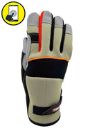 MOREWELL® ROCKY Mechanic Gloves