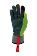 MOREWELL® LILY Premium Cotton Gardening Gloves