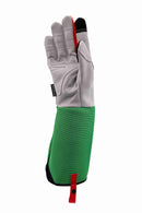 MOREWELL® ROSE Premium Thorn-Proof Gauntlet Gloves