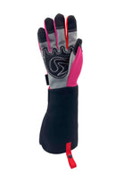 MOREWELL® ROSE Gauntlet Gardening Gloves