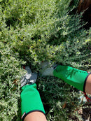 MOREWELL® ROSE Premium Thorn-Proof Gauntlet Gloves