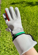 MOREWELL® ROSE Premium Thorn-Proof Gauntlet Gloves